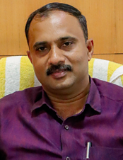 Binoy Kurian